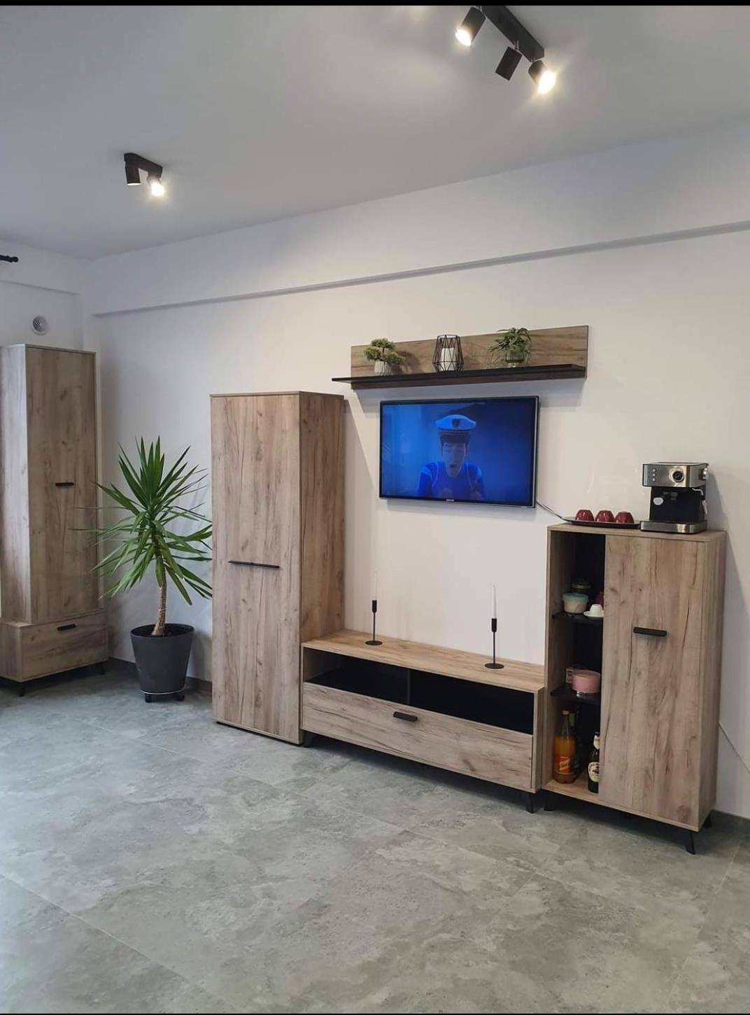 Urban Studio Heltau Cisnădie Esterno foto