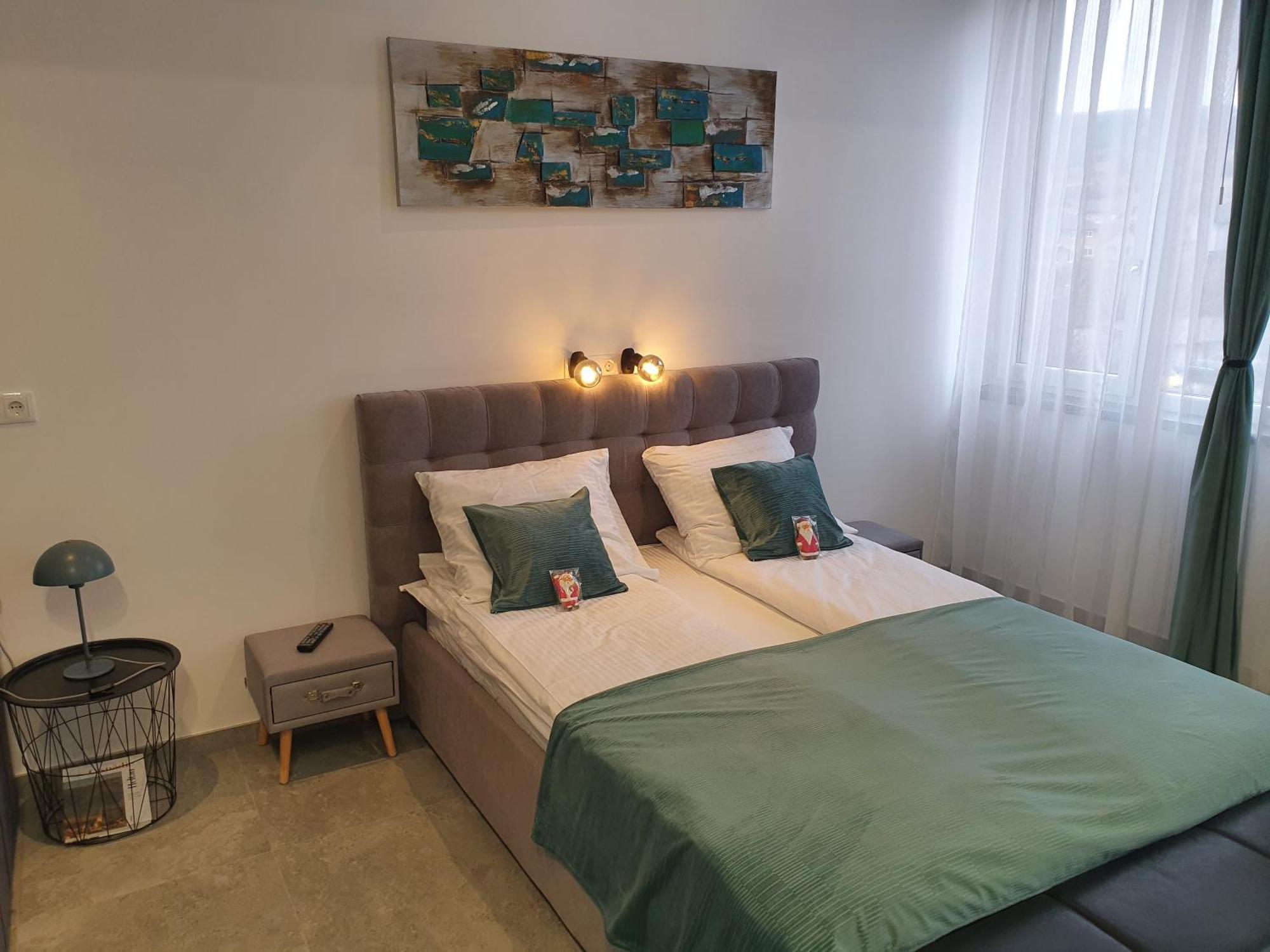 Urban Studio Heltau Cisnădie Esterno foto